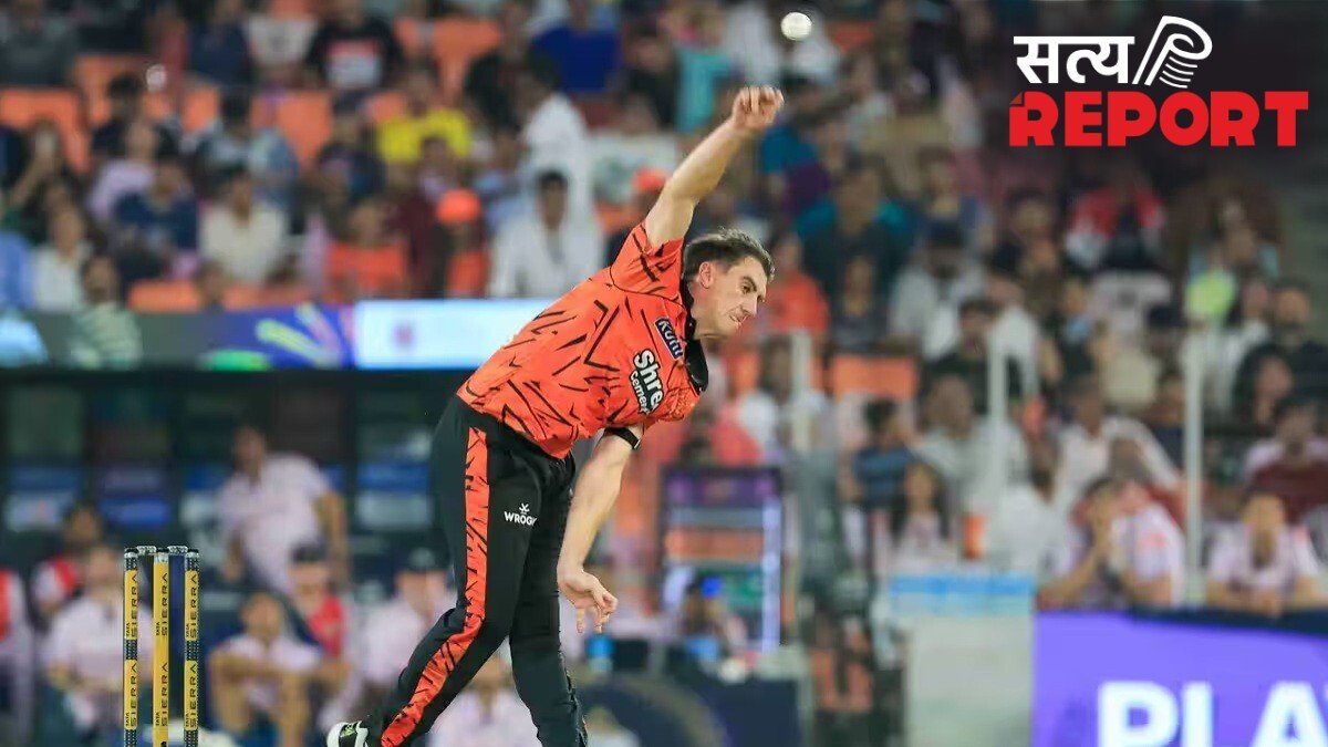 SRH की पहले शर्मनाक हार, फिर कप्तान पैट कमिंस पर लगा जुर्माना; IPL 2026 में पेनल्टी झेलने वाले सभी कप्तानों की लिस्ट