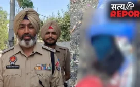 पटियाला मर्डर केस: मां का फोन लेकर निकली थी नेहा, अगले दिन नीले ड्रम में मिली लाश, पोस्टमार्टम से खुला राज