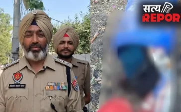 पटियाला मर्डर केस: मां का फोन लेकर निकली थी नेहा, अगले दिन नीले ड्रम में मिली लाश, पोस्टमार्टम से खुला राज