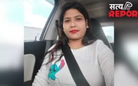 मां हो तो ऐसी…कहानी बिहार की पहली महिला कैब ड्राइवर अर्चना पांडे की, पति ने छोड़ा साथ, अब तीन बच्चों के सपनों को दे रही नई उड़ान