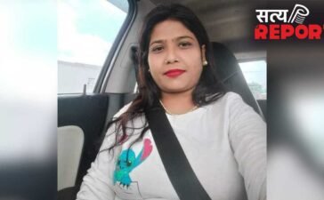 मां हो तो ऐसी…कहानी बिहार की पहली महिला कैब ड्राइवर अर्चना पांडे की, पति ने छोड़ा साथ, अब तीन बच्चों के सपनों को दे रही नई उड़ान