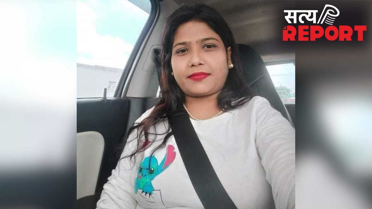 मां हो तो ऐसी…कहानी बिहार की पहली महिला कैब ड्राइवर अर्चना पांडे की, पति ने छोड़ा साथ, अब तीन बच्चों के सपनों को दे रही नई उड़ान