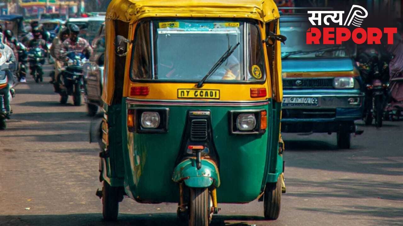 पटना में ऑटो चालक की निर्मम हत्या, शव के 3 टुकड़े कर रेलवे ट्रैक पर फेंका; सिर अब भी लापता
