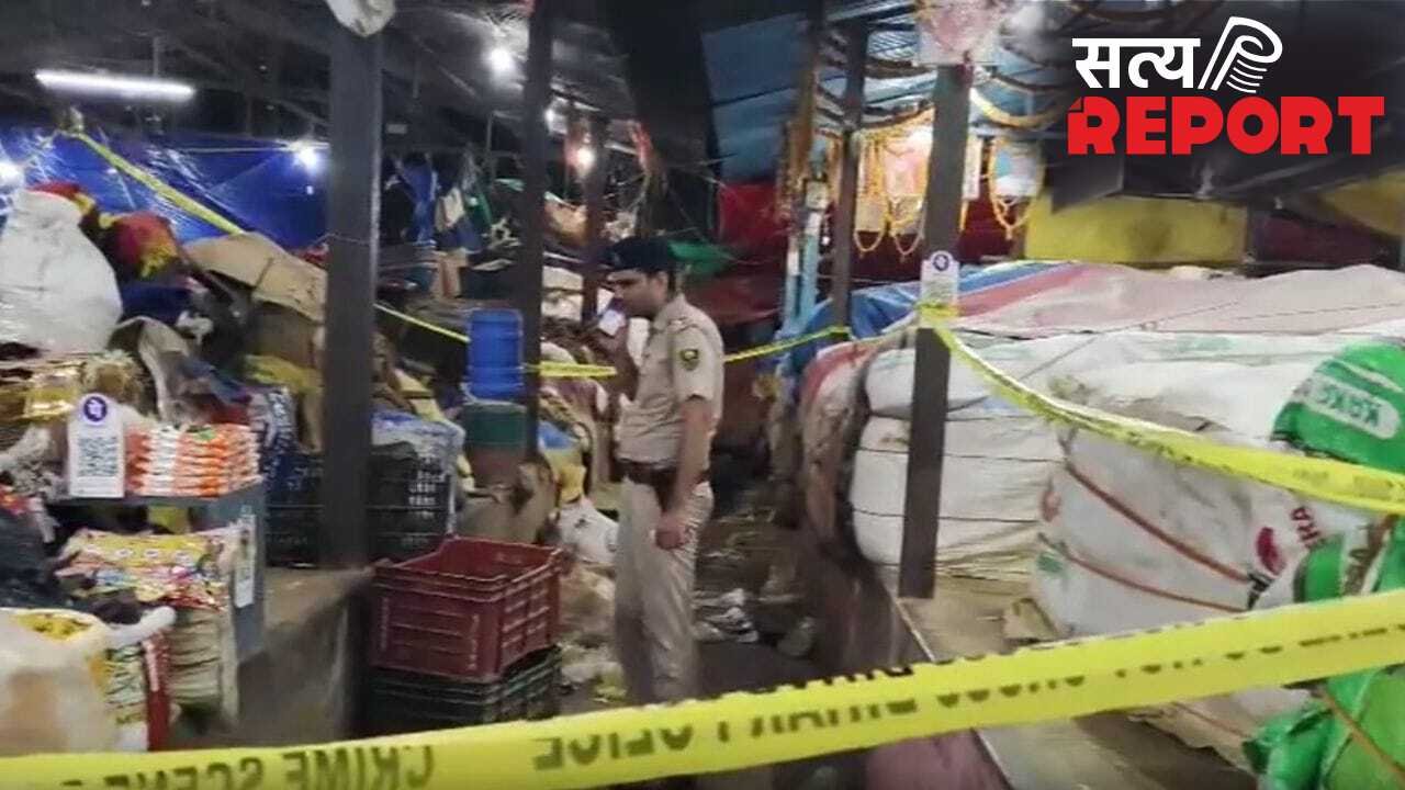 पटना में ‘ब्लैकआउट’ बना कातिलों की ढाल, मसाला कारोबारी को गोलियों से भूना; सिर में मारी गोली