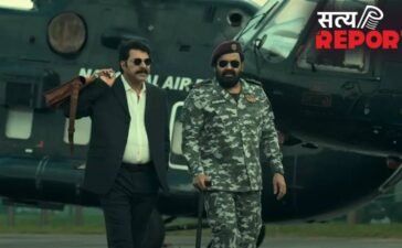 Patriot Movie X Review: 18 साल बाद जब साथ आए ममूटी और मोहनलाल, दीवाने हो गए फैंस, इंटरनेट पर आई रिएक्शन की बाढ़