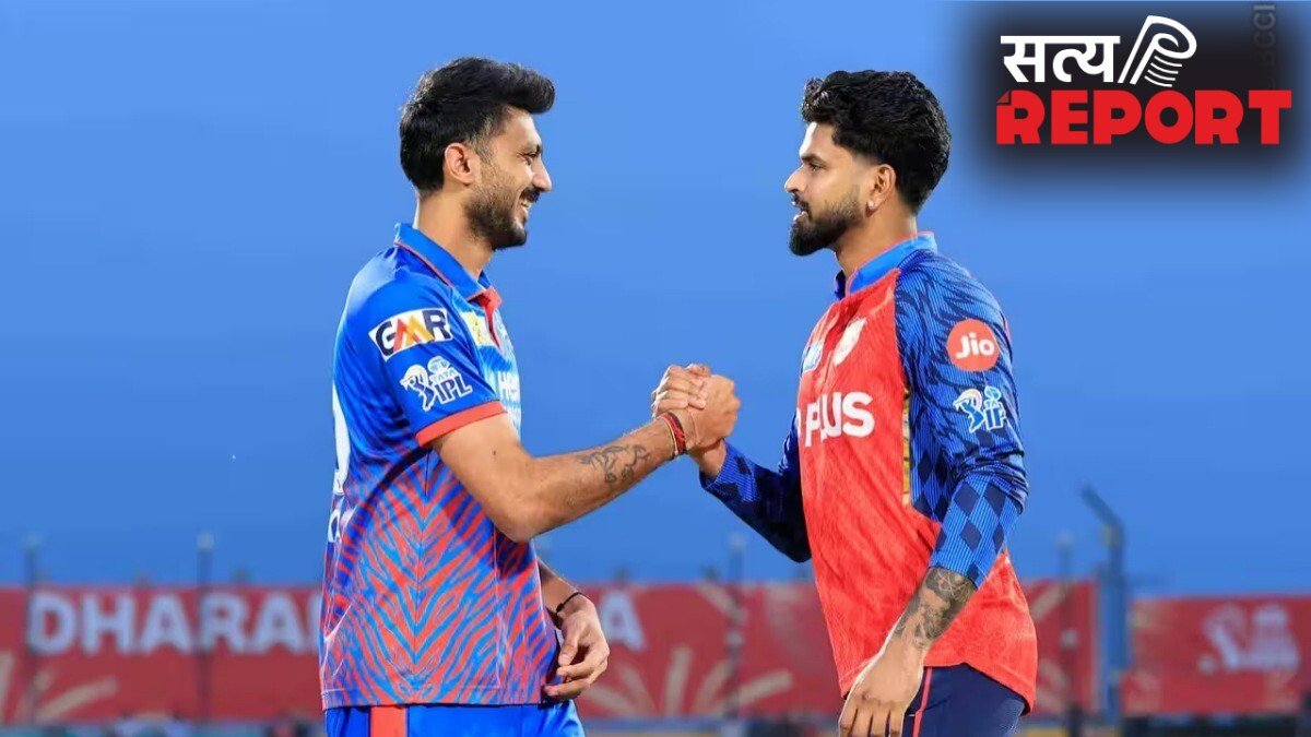 IPL 2026: कल का मैच कौन जीता? पंजाब किंग्स बनाम दिल्ली कैपिटल्स मुकाबले में क्या-क्या हुआ