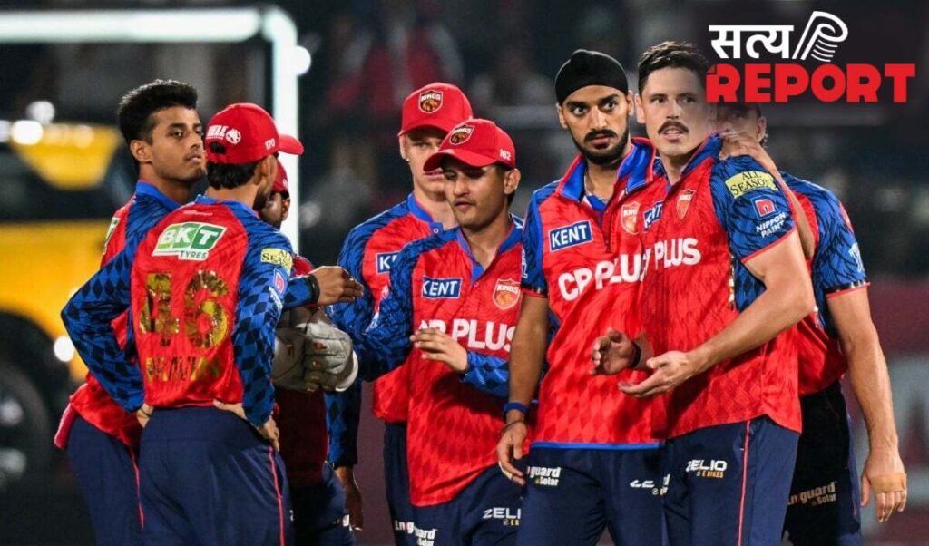 IPL 2026: धर्मशाला में PBKS की ‘करो या मरो’ की जंग, क्या MI बिगाड़ेगी Playoffs का खेल?