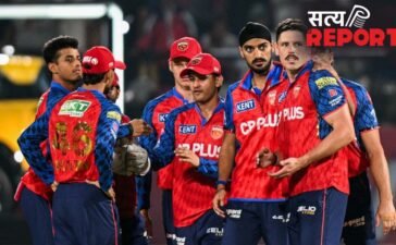 IPL 2026: धर्मशाला में PBKS की ‘करो या मरो’ की जंग, क्या MI बिगाड़ेगी Playoffs का खेल?