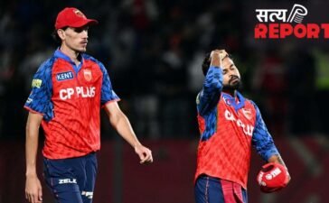 IPL Playoffs पर RCB की नजर, कमजोर गेंदबाजी वाली Punjab Kings के खिलाफ जीत पक्की करने का मौका