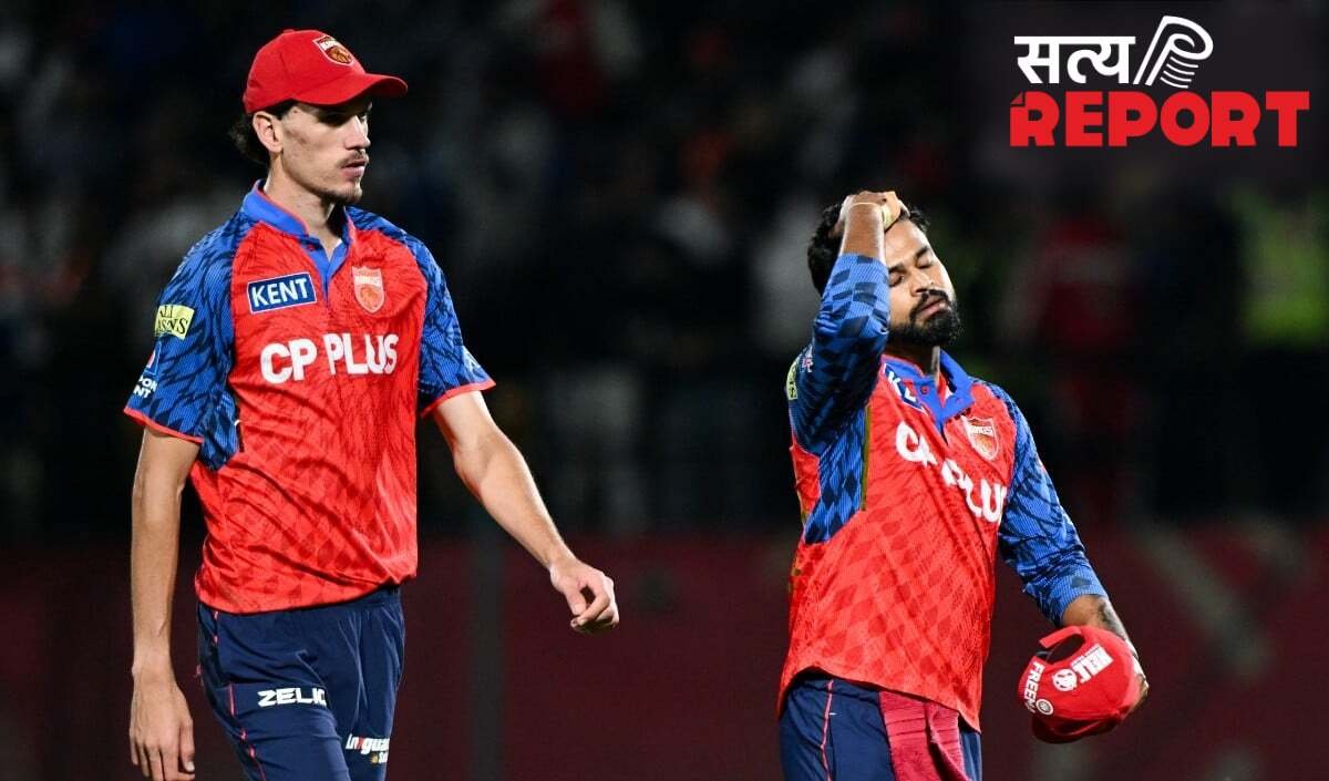 IPL Playoffs पर RCB की नजर, कमजोर गेंदबाजी वाली Punjab Kings के खिलाफ जीत पक्की करने का मौका