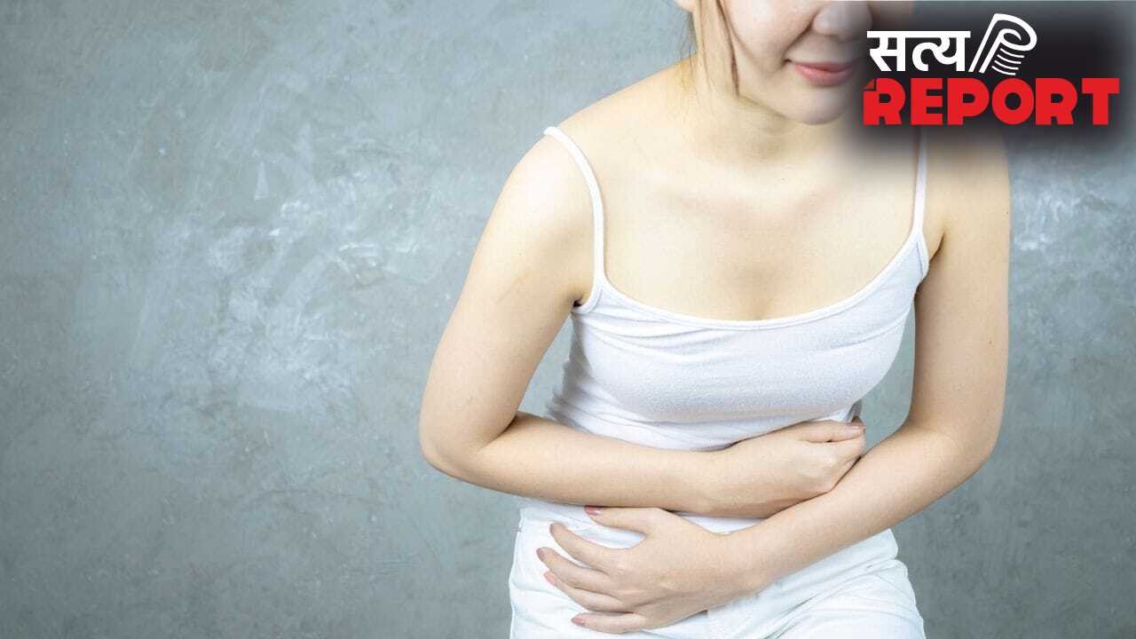 PCOS का बदला नाम, अब PMOS कहलाएगी महिलाओं में होने वाली ये बीमारी