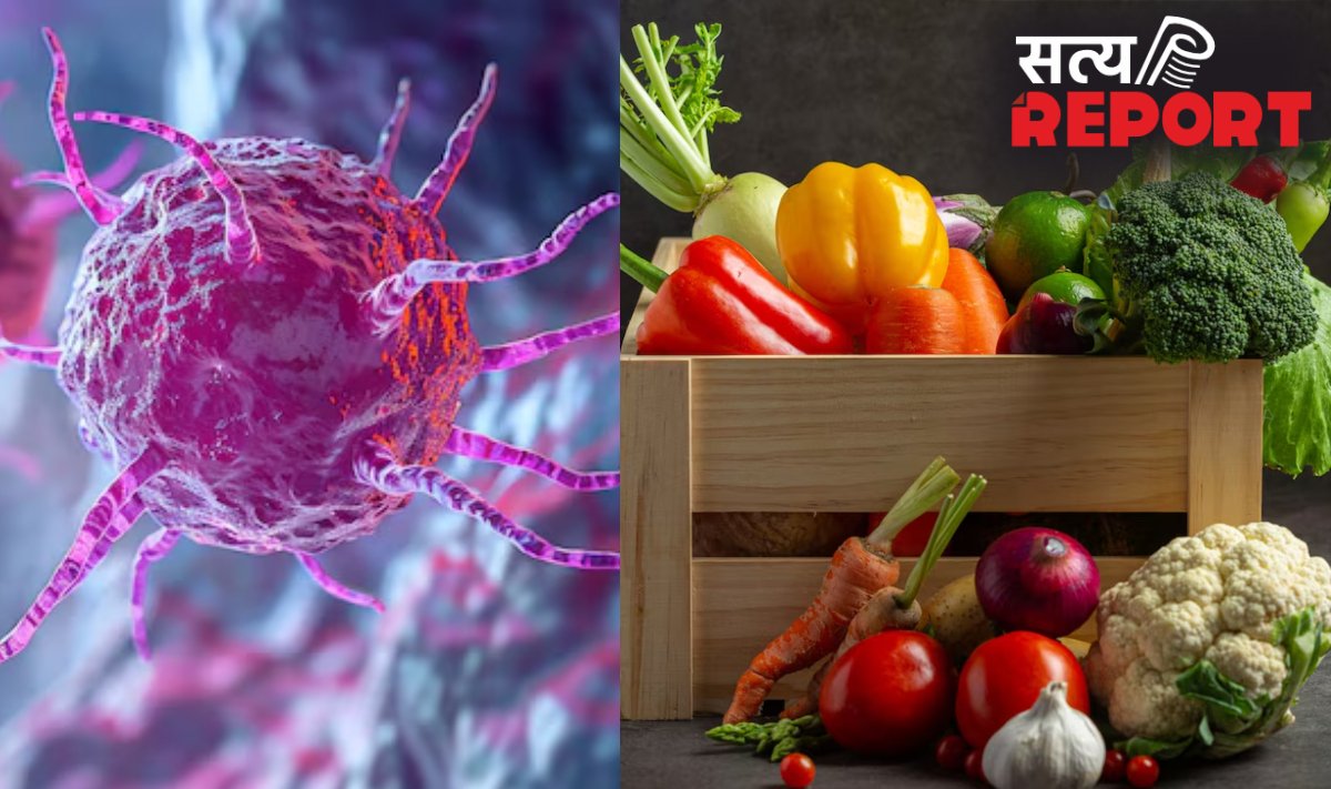 क्या पेस्टिसाइड्स से कैंसर होता है, कितनी खतरनाक हैं कीटनाशक दवाएं, फल सब्जियों से कैसे निकालें केमिकल