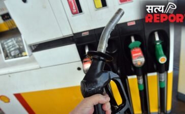 देश में पेट्रोल-डीजल का पर्याप्त भंडार, 3 दिन में डिलीवर किए गए 1.14 करोड़ LPG सिलेंडर- चिंता की कोई बात नहीं