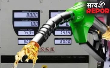 सरकार का नया फैसला: पेट्रोल के विदेशी मुनाफे पर लगेगी लगाम, डीजल और जेट फ्यूल पर मिली बड़ी छूट