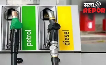 कच्चे तेल की बढ़ती कीमतों का असर, जल्द महंगा हो सकता है पेट्रोल-डीजल