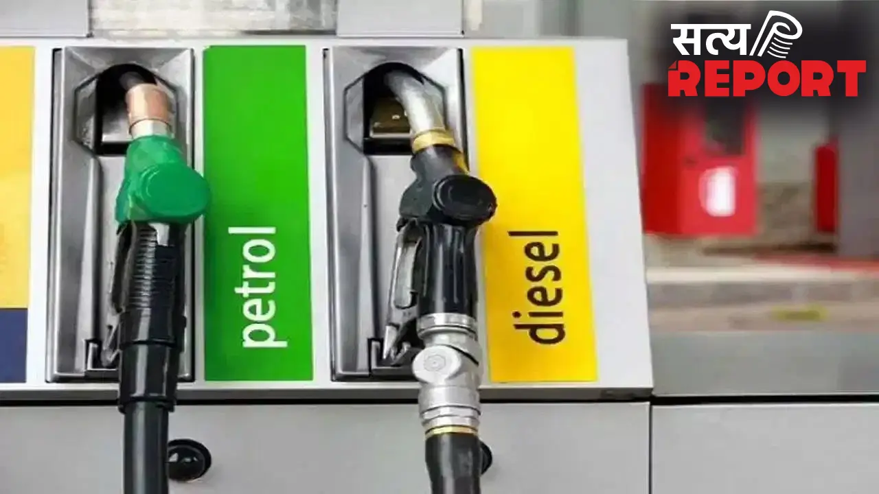 डीजल-ATF पर लगने वाला विंडफॉल टैक्स घटा, पेट्रोल एक्सपोर्ट रहेगा ड्यूटी फ्री