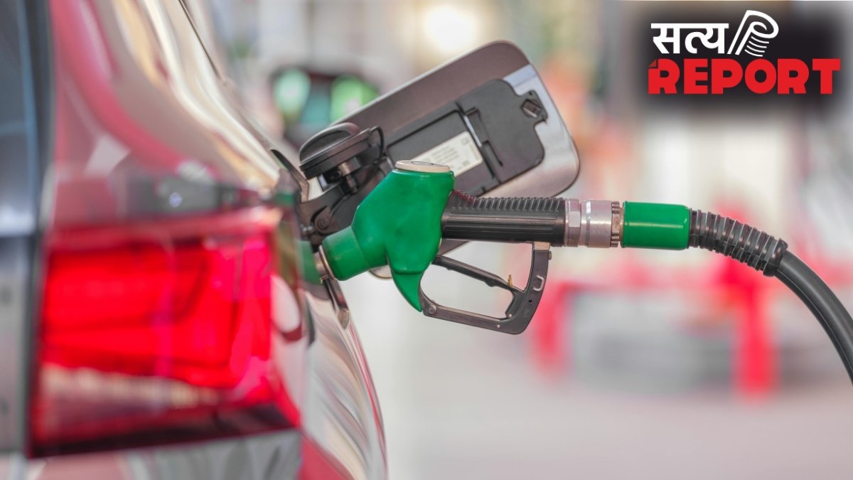 Petrol Price Hike: पेट्रोल के दामों में लगी आग! अमेरिका तक पहुंचा ईरान युद्ध का असर, 50% महंगा हुआ ईंधन