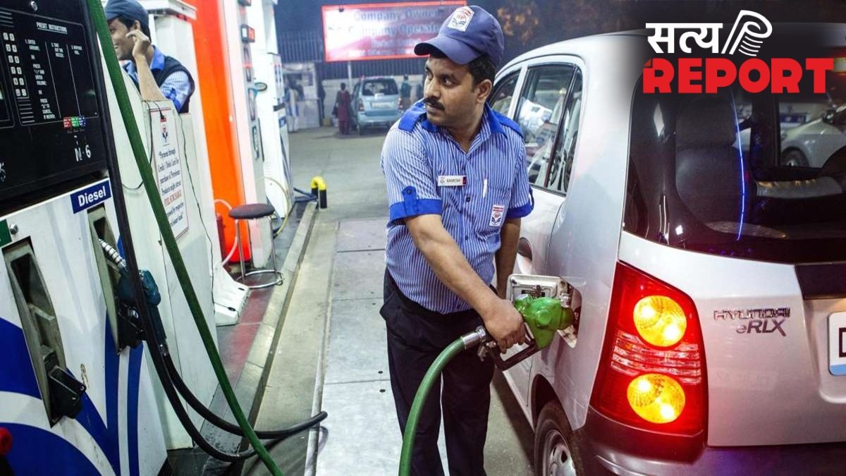 क्या ₹25 से 28 प्रति लीटर तक महंगे हो जाएंगे पेट्रोल-डीजल? कंपनियों का बढ़ रहा घाटा, जानें वजह