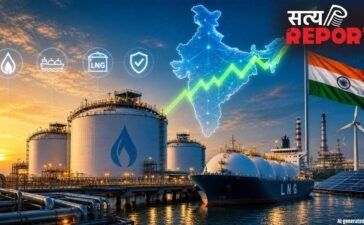 ग्लोबल एनर्जी संकट के बीच भारत का ‘मास्टरस्ट्रोक’, देश की ऊर्जा सुरक्षा के लिए सरकार का मेगा प्लान तैयार