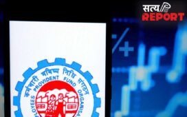 PF का पूरा पैसा आएगा आपके हाथ, बस अपनाएं ये सीक्रेट ट्रिक, EPFO नहीं काट पाएगा एक भी रुपया!