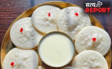 अनरसा से पटोली तक…चावल के आटे से बनती हैं भारत की ये 5 पारंपरिक मिठाइयां