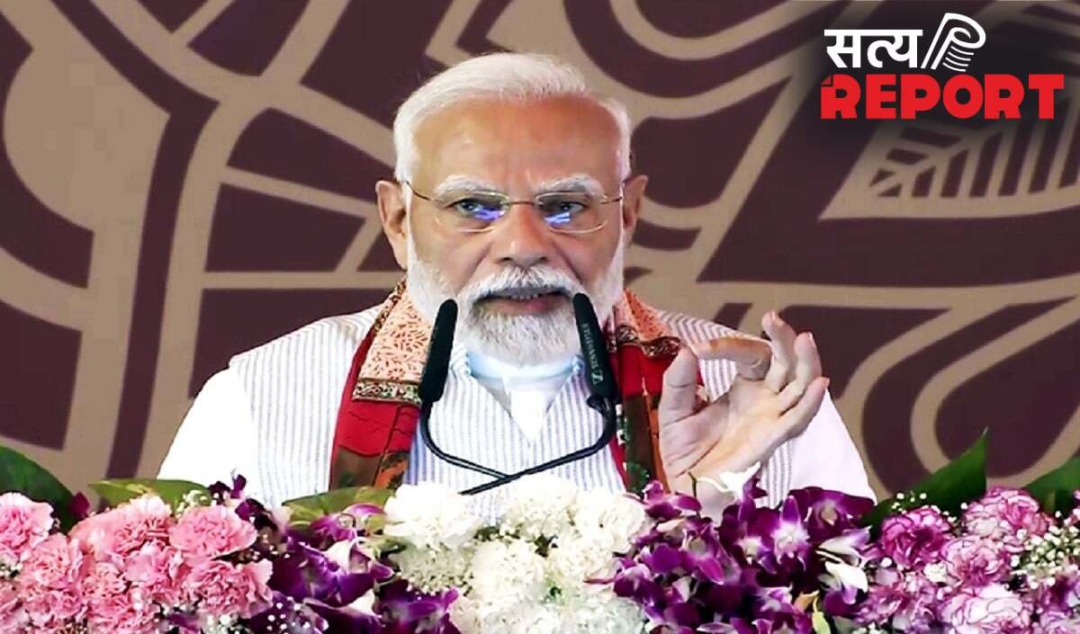 India और Iraq के रिश्ते होंगे और गहरे, PM Modi ने नए प्रधानमंत्री को दी बधाई और शुभकामनाएं