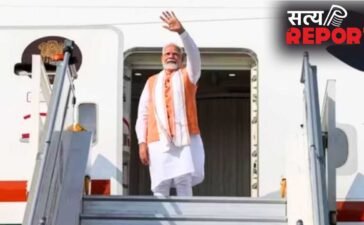 UAE से लेकर यूरोप तक…5 देशों के दौरे पर होंगे PM मोदी, ऊर्जा सुरक्षा और FTA पर फोकस