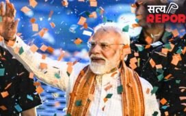 दीदी का किला ढहा, बंगाल में अब भाजपा की सरकार… इकोनॉमी समेत इन मोर्चों पर रहेगी सबसे बड़ी चुनौती!