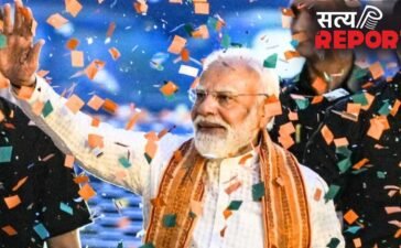 दीदी का किला ढहा, बंगाल में अब भाजपा की सरकार… इकोनॉमी समेत इन मोर्चों पर रहेगी सबसे बड़ी चुनौती!
