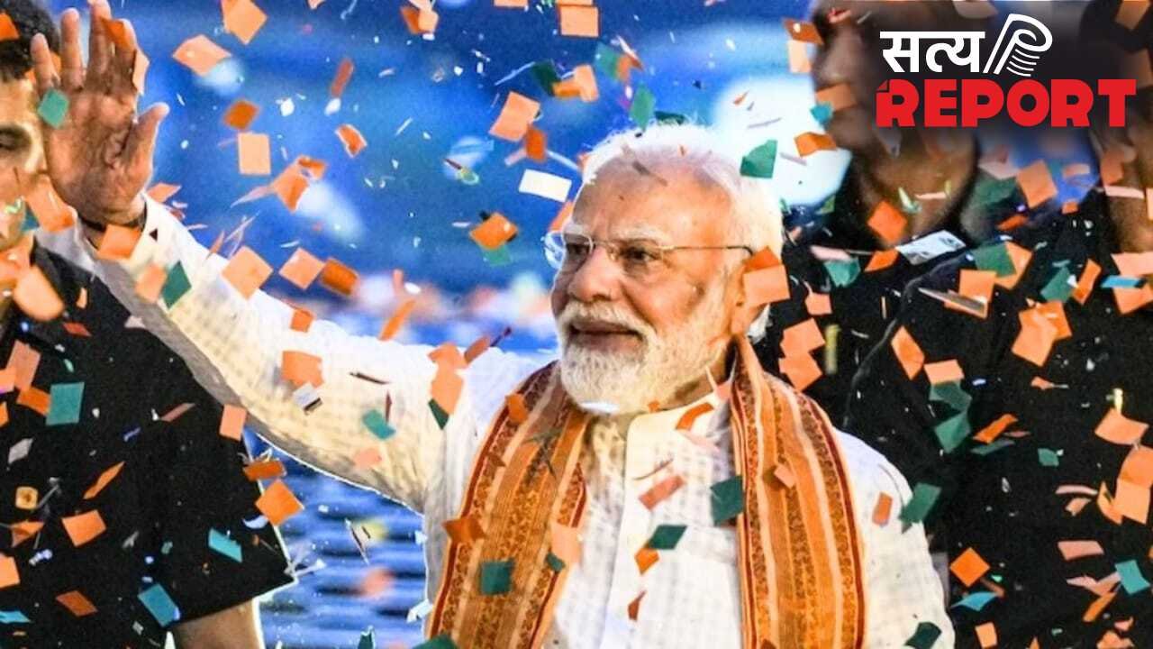 दीदी का किला ढहा, बंगाल में अब भाजपा की सरकार… इकोनॉमी समेत इन मोर्चों पर रहेगी सबसे बड़ी चुनौती!