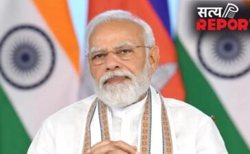 PM नरेंद्र मोदी ने ईरान के हमले की निंदा की, ”भारत UAE के साथ पूरी तरह एकजुट है”