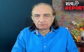PoJK एक्टिविस्ट Amjad Mirza का बड़ा खुलासा, कहा- Pakistan Army के इशारे पर चलता है वहां का मीडिया