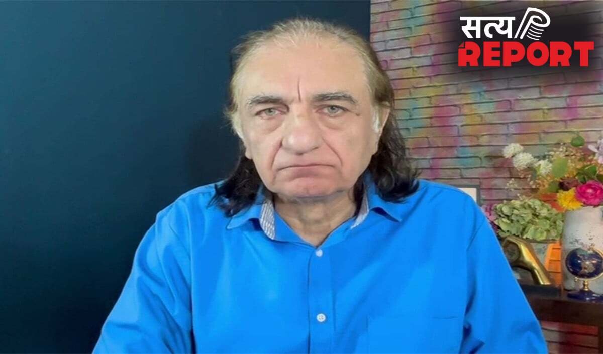 PoJK एक्टिविस्ट Amjad Mirza का बड़ा खुलासा, कहा- Pakistan Army के इशारे पर चलता है वहां का मीडिया