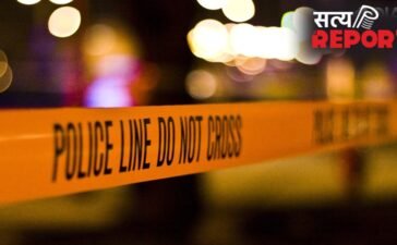 चरित्र पर संदेह में पति ने की पत्नी की पीट-पीटकर हत्या, 5 साल पहले हुई थी दोनों की शादी