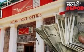 10 साल में तैयार होगा 17 लाख रुपये का फंड, जानिए पोस्ट ऑफिस RD का पूरा गणित
