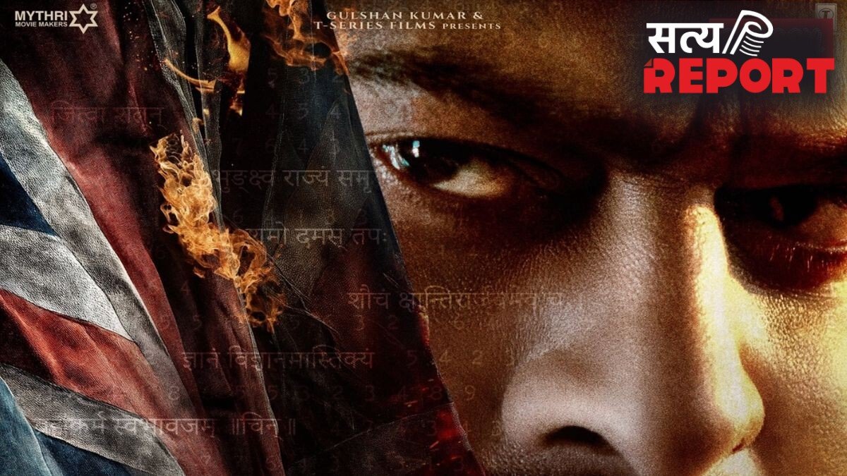 प्रभास की फिल्म ‘फौजी’ की शूटिंग पर लगा ब्रेक, हैदराबाद में सड़क हादसे का शिकार हुई प्रोडक्शन की गाड़ी, 1 क्रू मेंबर की मौत 5 घायल