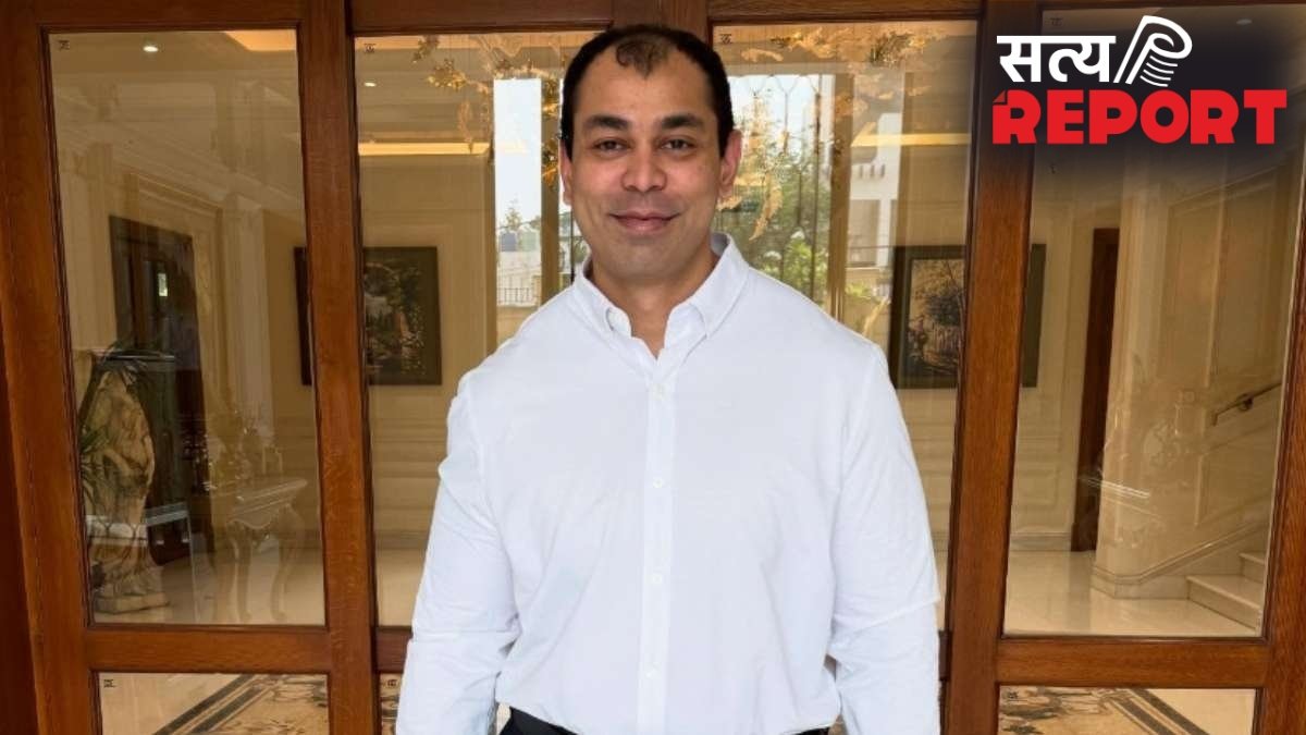 आज प्रतीक यादव को दी जाएगी अंतिम विदाई, पत्नी अपर्णा यादव ने शेयर की भावुक पोस्ट
