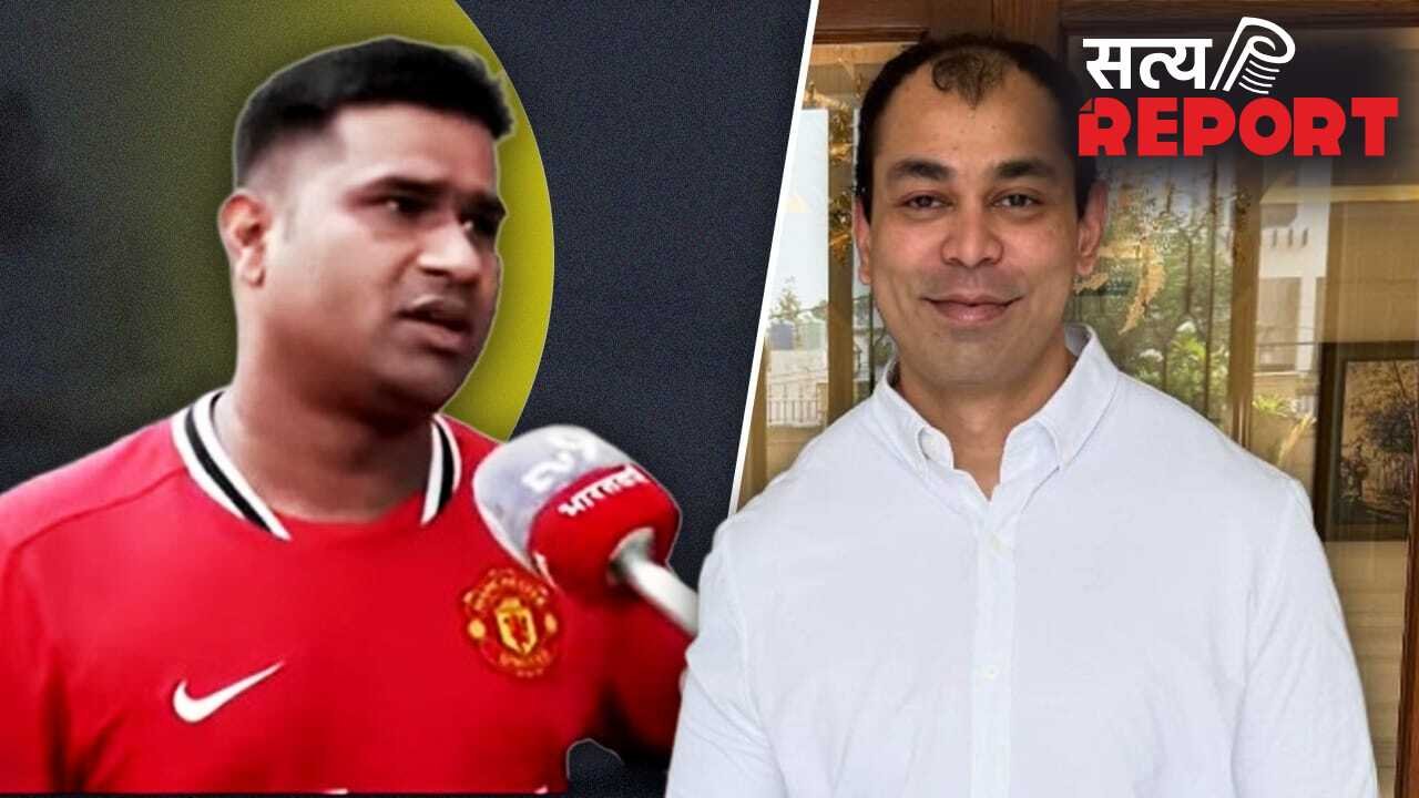 ‘घरेलू विवाद के बाद डिप्रेशन में थे…’, जिम में 13 साल से प्रतीक यादव के साथ रहने वाले शख्स ने क्या-क्या बताया