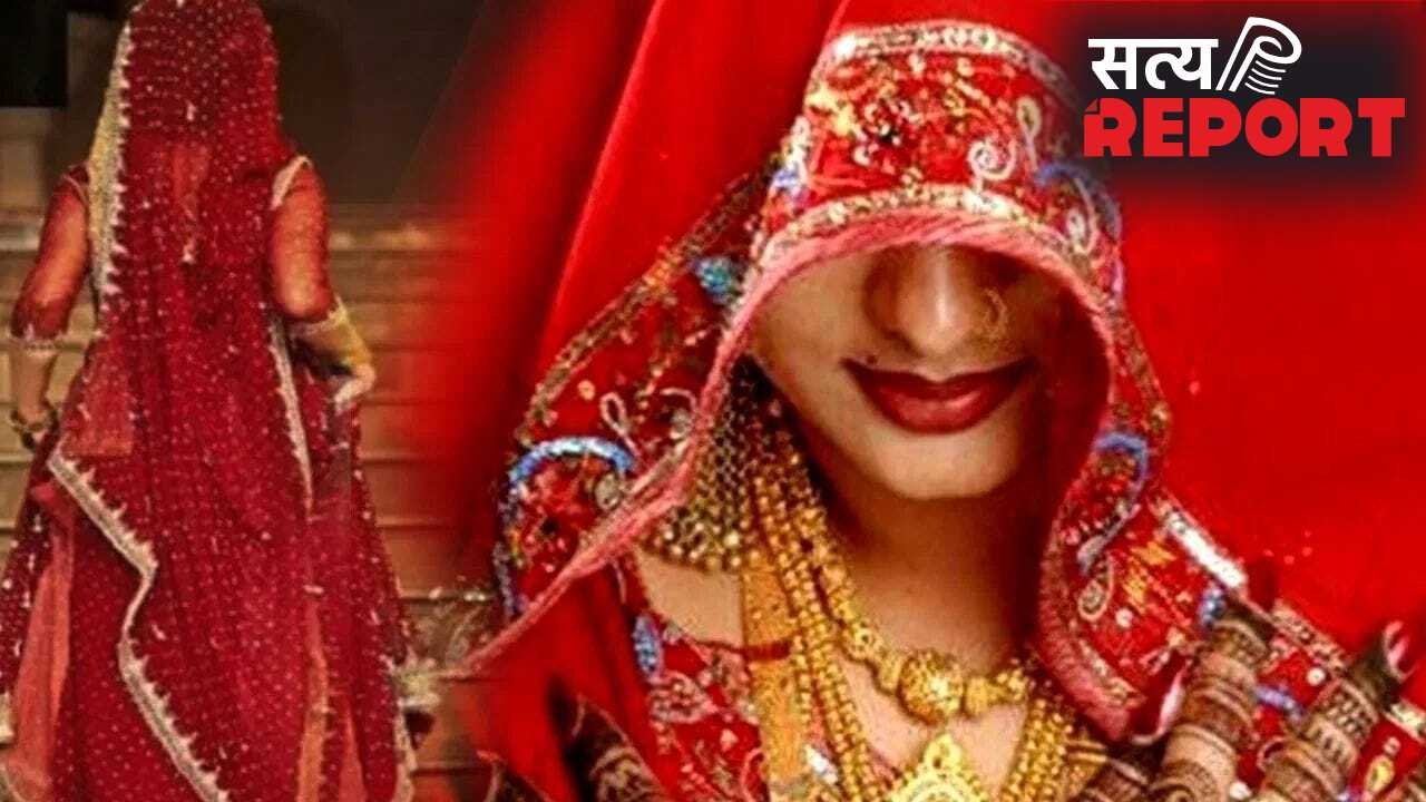 ’41 साल की हूं, शादी ही नहीं करा रहे’… प्रयागराज की महिला ने परिवार पर लगाया आरोप, थाने में दी शिकायत