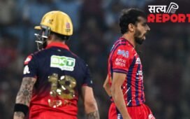 Mohammed Shami की टिप्स से मिला Virat Kohli का विकेट? युवा पेसर प्रिंस यादव ने खोला राज