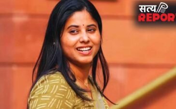 सांसद प्रिया की AI से फेक फोटो बनाकर किया वायरल, BJP नेता समेत दो पर FIR