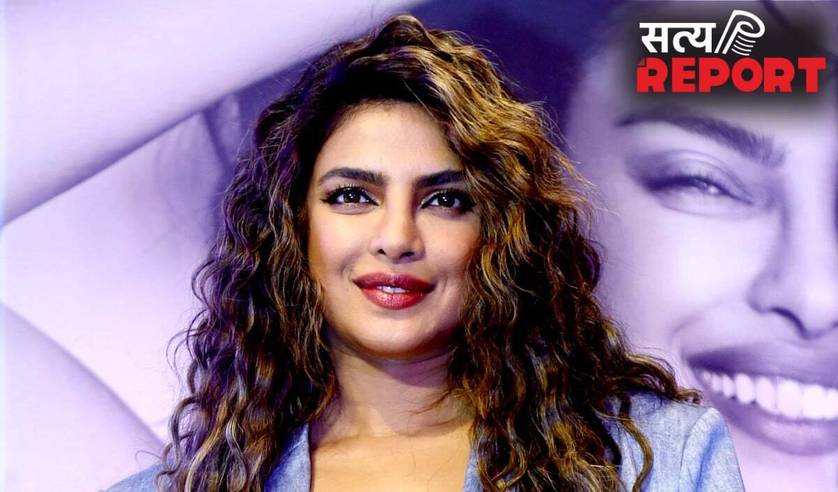 Reliance Retail ने खरीदा Priyanka Chopra का ग्लोबल ब्रांड Anomaly, ईशा अंबानी के साथ मिलकर भरेंगी नई उड़ान