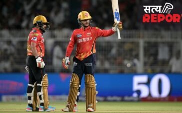 प्रियांश आर्या और प्रभसिमरन सिंह ने मिलकर किया ऐतिहासिक कारनामा, IPL के 19 साल के इतिहास में पहली बार हुआ ऐसा प्रियांश आर्या और प्रभसिमरन सिंह ने मिलकर किया ऐतिहासिक कारनामा, IPL के 19 साल के इतिहास में पहली बार हुआ ऐसा