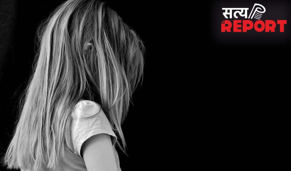 Pune Minor Girl Murder | 4 साल की मासूम से हैवानियत के बाद हत्या; 65 वर्षीय बुजुर्ग गिरफ्तार, भारी आक्रोश के बाद हाईवे जाम