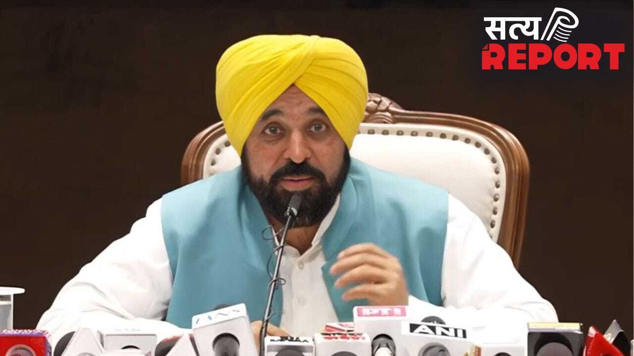 Punjab: 5000 से अधिक दिल के मरीजों की जान बचाई गई…मुख्यमंत्री सेहत योजना का दिखा असर