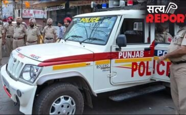 दूसरी शादी का किया विरोध तो पूर्व सैनिक पिता ने बेटे को मारी गोली, फिर कर ली आत्महत्या