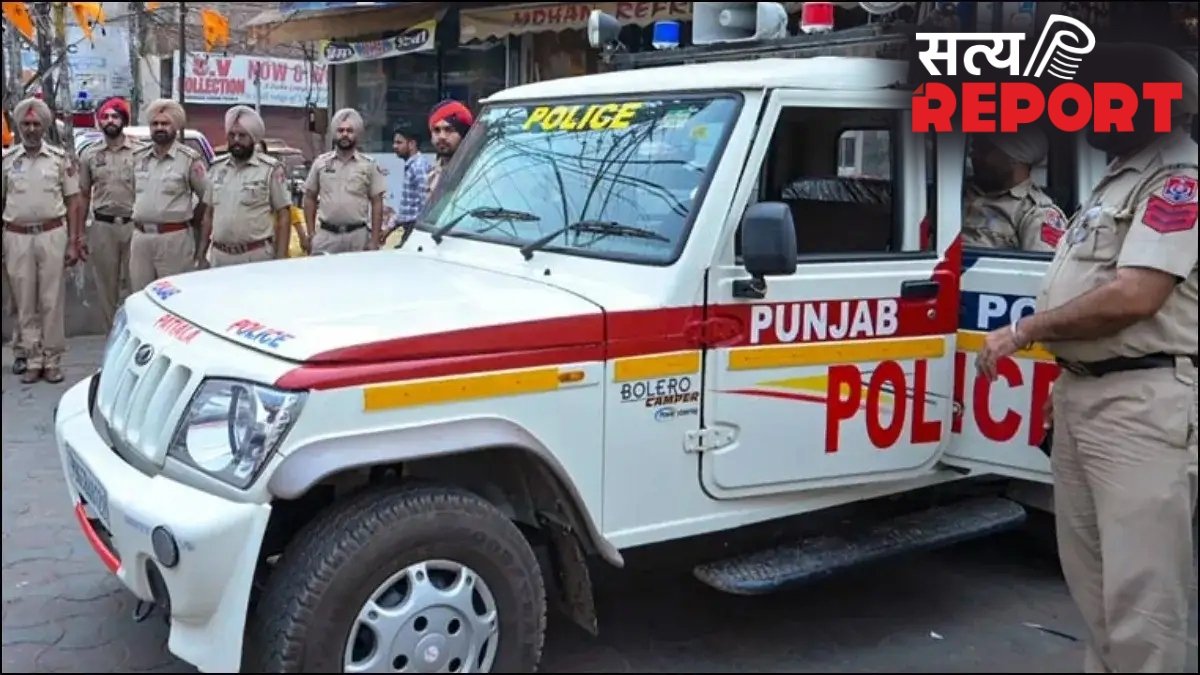 दूसरी शादी का किया विरोध तो पूर्व सैनिक पिता ने बेटे को मारी गोली, फिर कर ली आत्महत्या