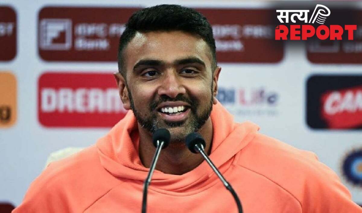 जब R Ashwin के Celebration पर भड़क गए थे 'Captain Cool' Dhoni, बताई पूरी कहानी