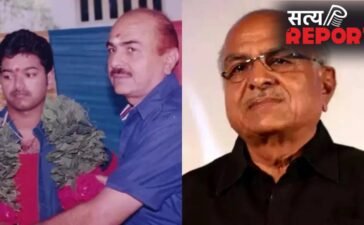 कौन थे आर बी चौधरी? विजय को ‘मास सुपरस्टार’ बनाने में थी अहम भूमिका, निधन से इंडस्ट्री में पसरा मातम