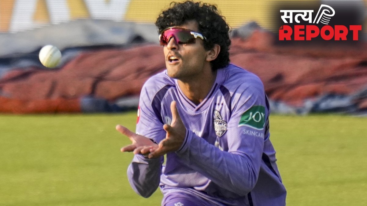 नहीं मिला एक भी मैच खेलने का मौका, अब IPL 2026 सीजन के बीच टीम को छोड़कर अपने देश लौटा घातक खिलाड़ी